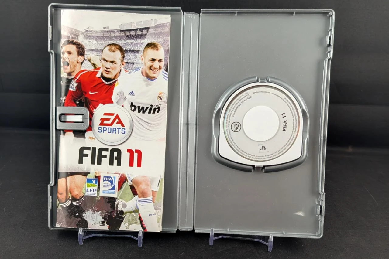 Fifa 11 – photo 3